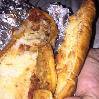 Valentino's Pizza - Pizza Near Me - Orange, California