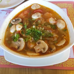 Chong's Cuisine