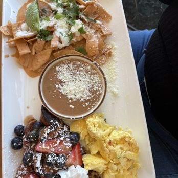Cocina 35 - Breakfast & Brunch Near Me - Coronado, California