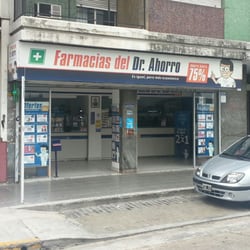 Farmacia del Dr. Ahorro