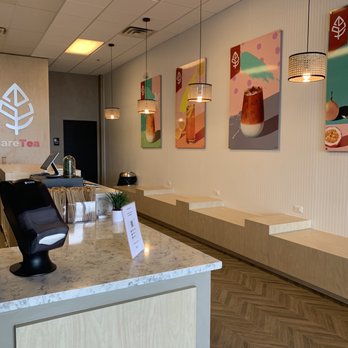 Rare Tea - Bubble Tea Near Me - Chandler, Arizona