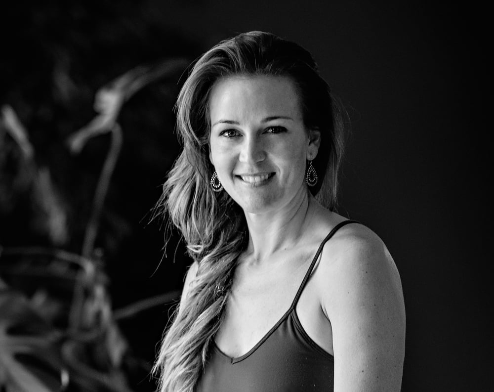 Flow Yoga Studio Logo