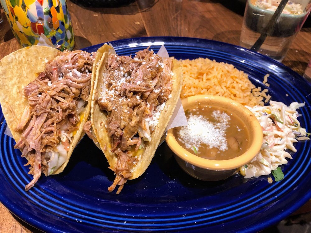 RIO BRAVO TACOS AND TEQUILA 217 Photos & 276 Reviews Mexican 1879