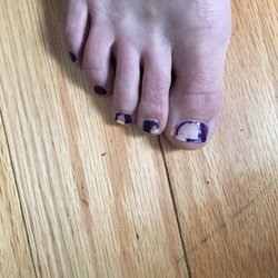 Deluxe Nails & Spa