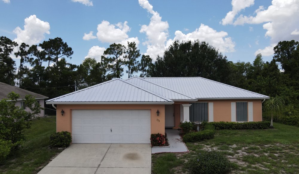 Slide of Durabilis Roofing