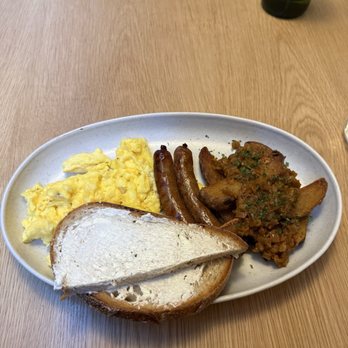 Altair NYC - Altair Breakfast - New American Near Me - New York, New York Altair NYC - Altair Breakfast - New American Near Me - New York, New York
