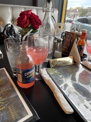 SHATTAZ JERK BAR & GRILL by null