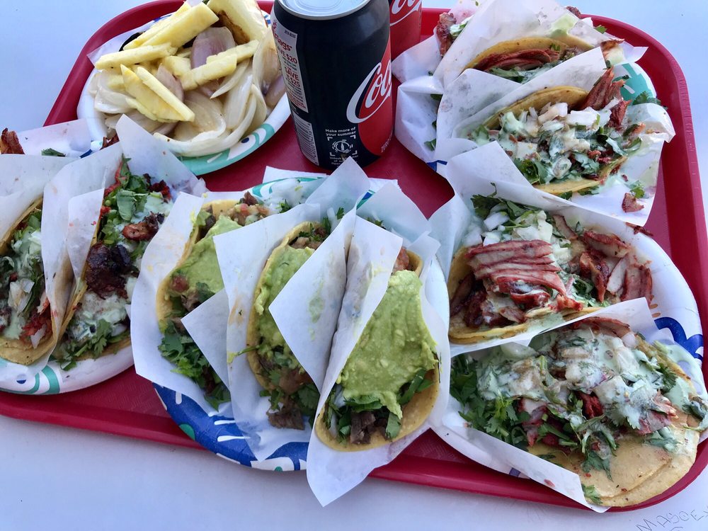 TACOS EL GORDO 1032 Photos & 1056 Reviews 3265 Palm Ave, San Diego