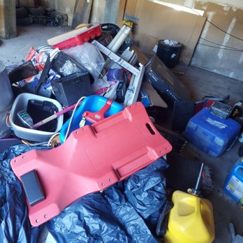 Junk N Beyond - Junk Removal & Hauling Near Me