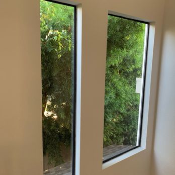 Great White Window Cleaning - Stairway windows - Window Washing Near Me Great White Window Cleaning - Stairway windows - Window Washing Near Me