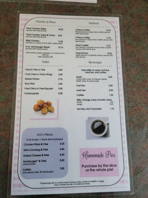Menu photo 4 The Rose Garden Restaurant Silver Point, TN Menu photo 4 The Rose Garden Restaurant Silver Point, TN
