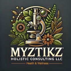 Myztikz Holistic Consulting