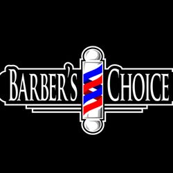 Barbers Choice - Logo