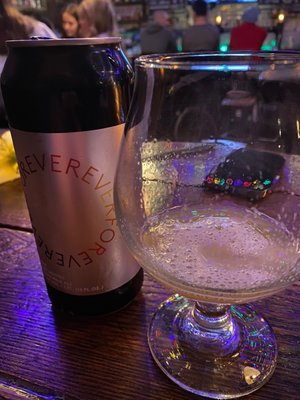 Allen Burger Venture by null