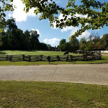 Colonial Williamsburg - Tours Near Me - Williamsburg, Virginia