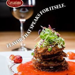 Cassariano Italian Eatery-Mineola - We bring you a taste of Italy you won't forget.
From every texture to every scent, it's crafted to enchant your senses.