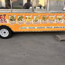 Taqueria Perez