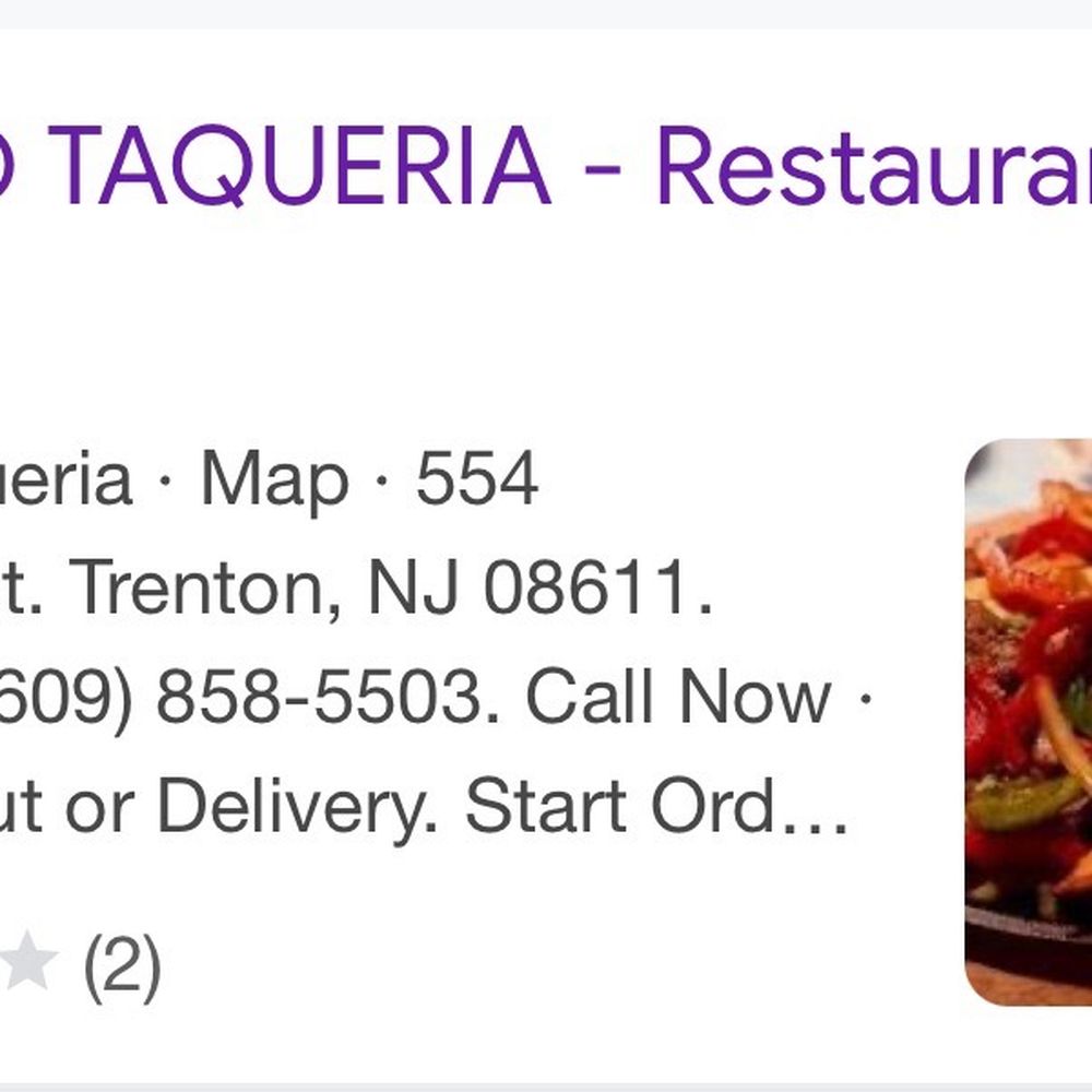 Rancho Taqueria - Mexican Near Me - Trenton, New Jersey Rancho Taqueria - Mexican Near Me - Trenton, New Jersey