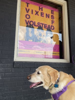 The Volstead Lounge by null