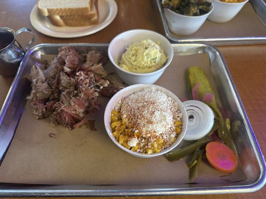 Pizzitola’s Heritage BBQ by null
