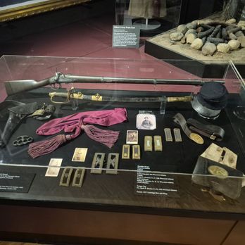 Wisconsin Veterans Museum - Museums Near Me - Madison, Wisconsin