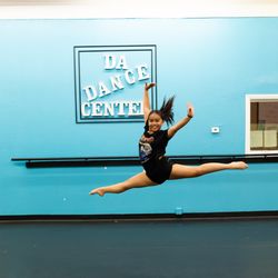 The DA Dance Center 