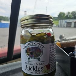 Emlenton Truck Plaza