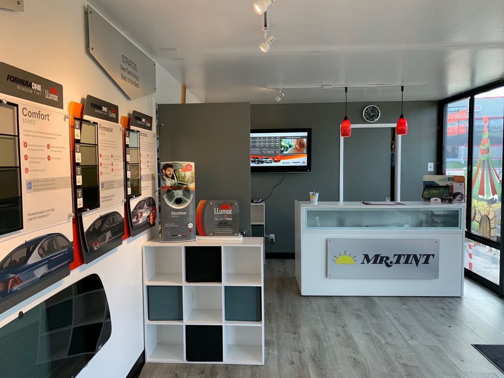 Open for Business MR TINT 96 Photos & 171 Reviews 2030 Auto Park Way, Escondido