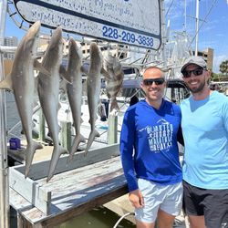 Dominator fishing Charters, LLC