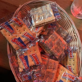 Texas Chili Parlor - Free Cracker Alert - American Near Me - Austin, Texas