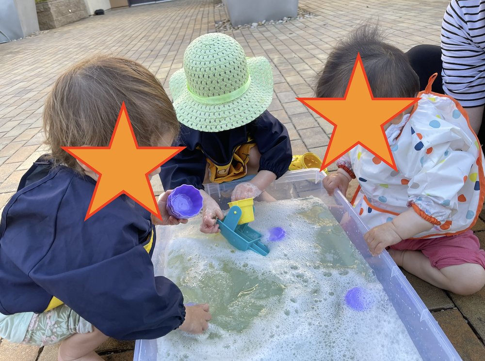 Sylvia's Family Child Care  - childcare center in San Francisco, CA