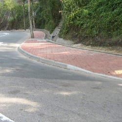 辮子路