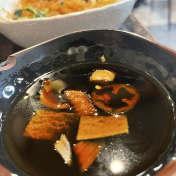 Gangnam Tofu - Soy sauce - Korean Near Me - El Cerrito, California Gangnam Tofu - Soy sauce - Korean Near Me - El Cerrito, California