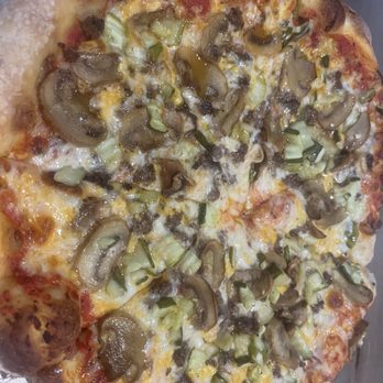 Black Hills Sauce & Dough - Most delicious pizza made to order! - Pizza Near Me - Custer, South Dakota Black Hills Sauce & Dough - Most delicious pizza made to order! - Pizza Near Me - Custer, South Dakota