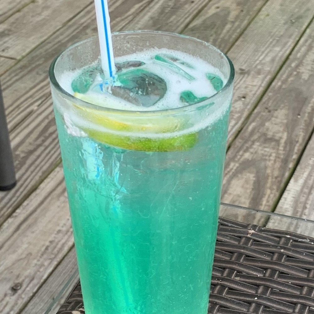Rucker Johns Restaurant - Emerald Isle Iced Tea - New American Near Me - Emerald Isle, North Carolina Rucker Johns Restaurant - Emerald Isle Iced Tea - New American Near Me - Emerald Isle, North Carolina