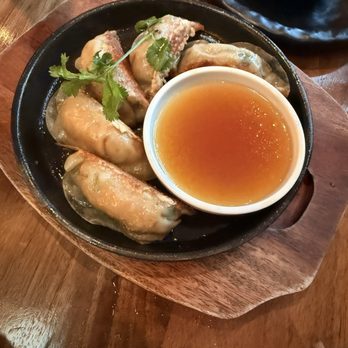 Sushi Den - Gyoza - Japanese Near Me - Denver, Colorado Sushi Den - Gyoza - Japanese Near Me - Denver, Colorado