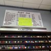 C & C Nail & Spa gift card