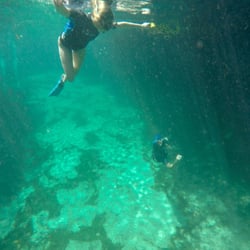 Adventure Tour Center - Case Cenote
