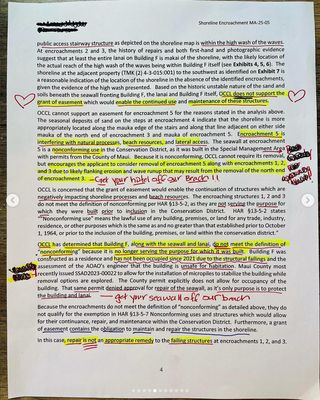 Kahana Sunset by null