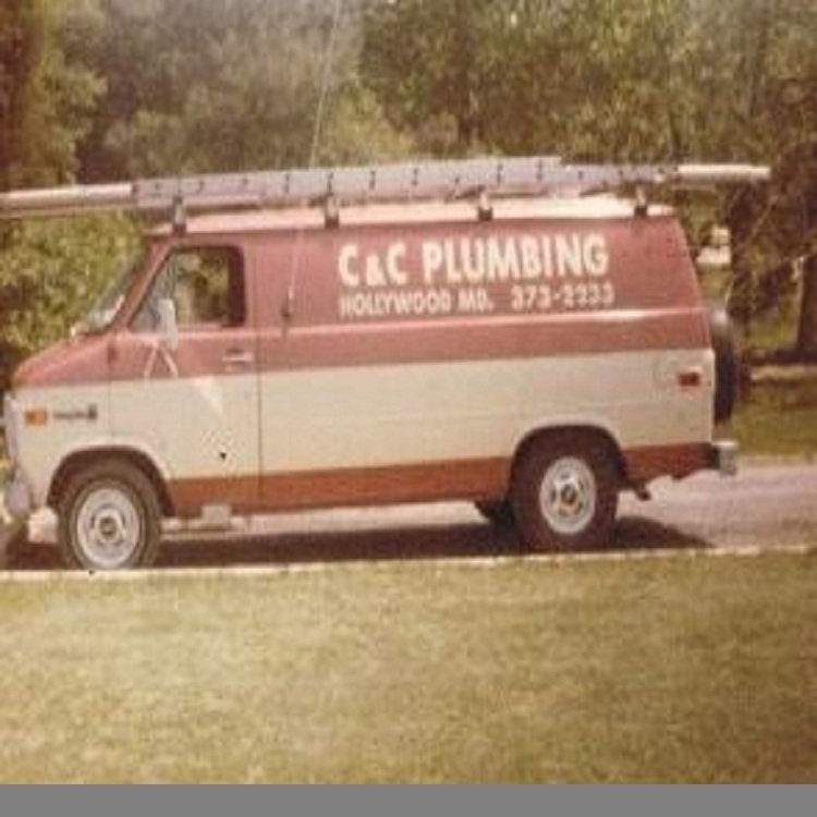 Slide of C & C Plumbing & Septic