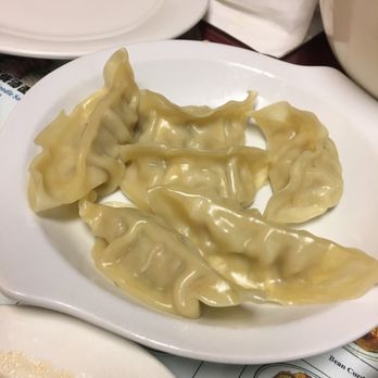 Cafe Anh Hong - Steamed pork dumplings - Dim Sum Near Me - Sandy, Utah