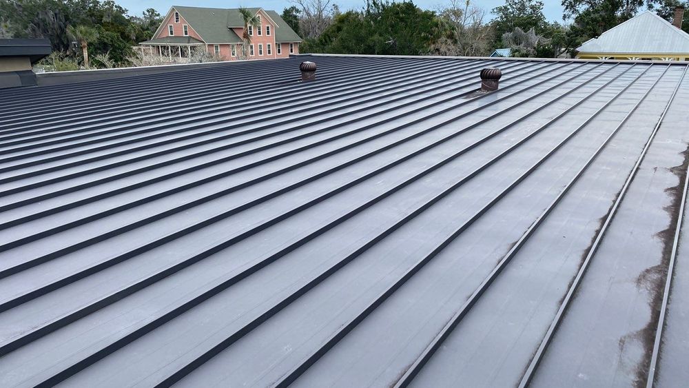 Slide of Lane Roofing