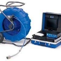 Slide of The Drainman