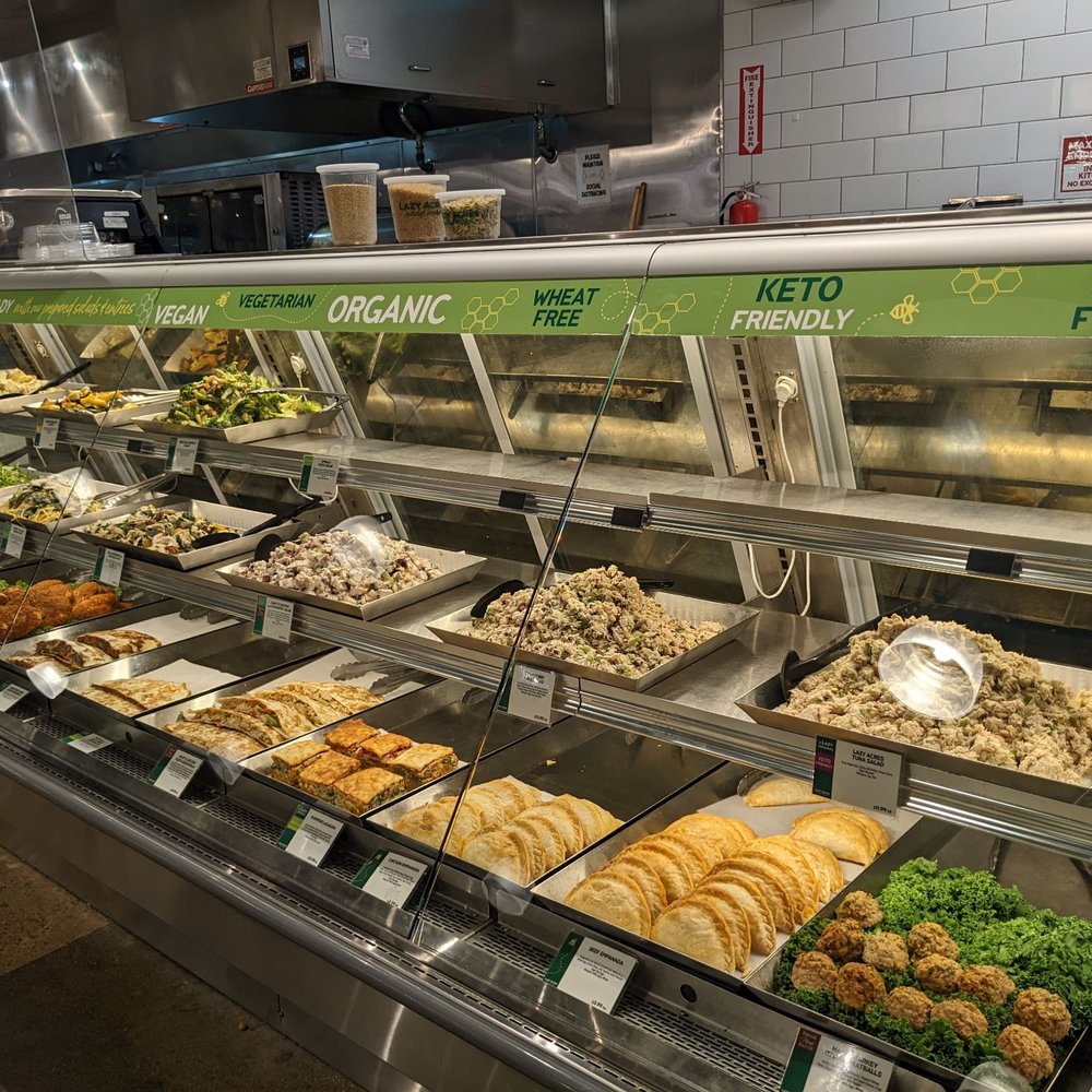 Lazy Acres Market - Food to go - Grocery Near Me - Encinitas, California Lazy Acres Market - Food to go - Grocery Near Me - Encinitas, California