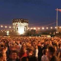 Albansfest