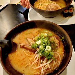 Spicy Karai Tonkotsu Ramen