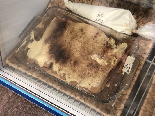 Fino's Italian Deli & Catering by null