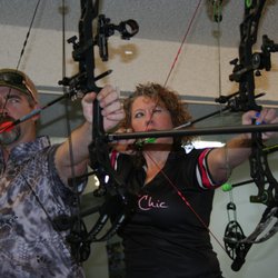 Alpine Archery