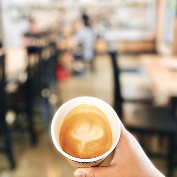 Kindred Coffee & Kitchen - Cappuccino - Coffee & Tea Near Me - Jamestown, North Carolina Kindred Coffee & Kitchen - Cappuccino - Coffee & Tea Near Me - Jamestown, North Carolina
