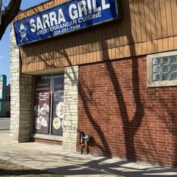 Exterior photo of Sarra Grill - Skokie, Illinois Exterior photo of Sarra Grill - Skokie, Illinois
